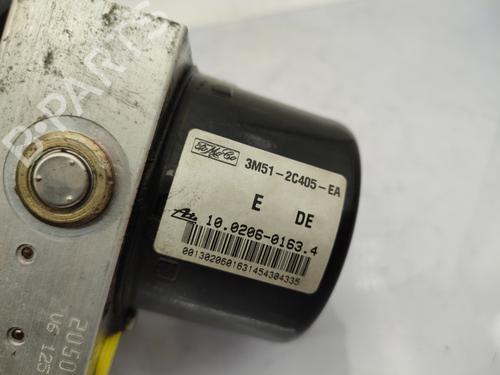 ABS pump FORD FOCUS C-MAX (DM2) 2.0 TDCi | BP23678901M43 