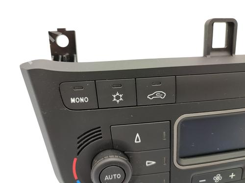 Climate control ALFA ROMEO MITO (955_) 1.6 JTDM (955AXC1B) | BP23757213I5  - Image 6