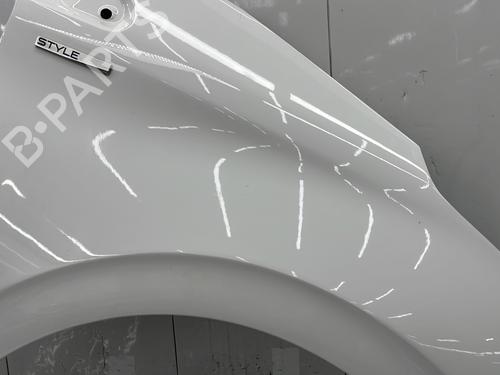 Right front fenders PEUGEOT 208 I (CA_, CC_) 1.6 HDi / BlueHDi 75 | BP28325697C42 