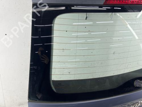 Used Tailgate Tailgate KIA CEE'D SW (ED) 1.6 CRDi 115 (115 hp) 35890735 35890735