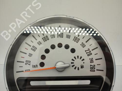 Instrument cluster MINI MINI (R56) One D | BP23711753C47 - Image 3