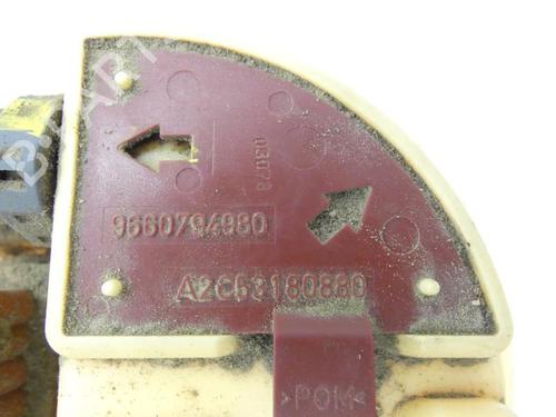 Fuel pump CITROËN XSARA PICASSO (N68) 1.6 HDi | BP23664595M76