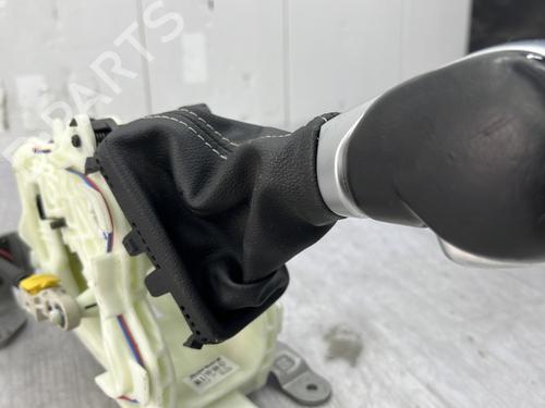 Gearstang Gearstang RENAULT SCÉNIC IV (J9_) 1.3 TCe 140 (140 hp) 33707981 33707981