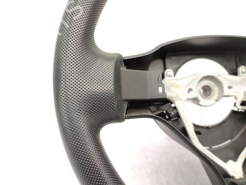 Used Steering wheel PEUGEOT 107 (PM_, PN_) 1.4 HDi (54 hp) 23731258
