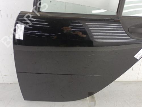 Used Left rear door Left rear door SMART FORFOUR (454) 1.5 CDI (454.000) (68 hp) 23731262 23731262