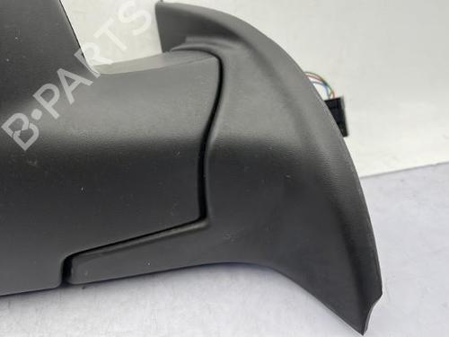 Right mirror PEUGEOT PARTNER Box Body/MPV 1.6 HDi 16V | BP23749969C27