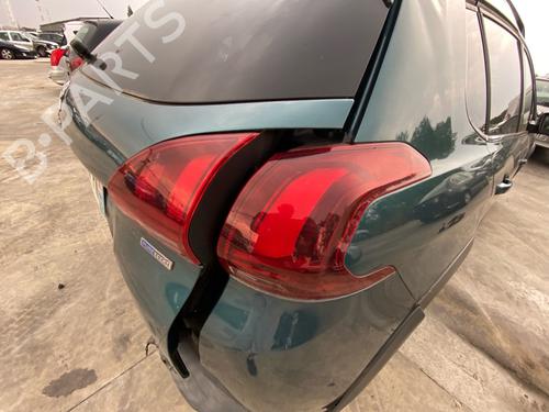 Used Right taillight Right taillight 37993269 37993269