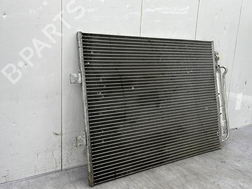 AC radiator RENAULT TWINGO II (CN0_)  | BP33969250M32  - Image 8