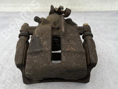 Left rear brake caliper VW TRANSPORTER T5 Van (7HA, 7HH, 7EA, 7EH) 1.9 TDI | BP32290774M107