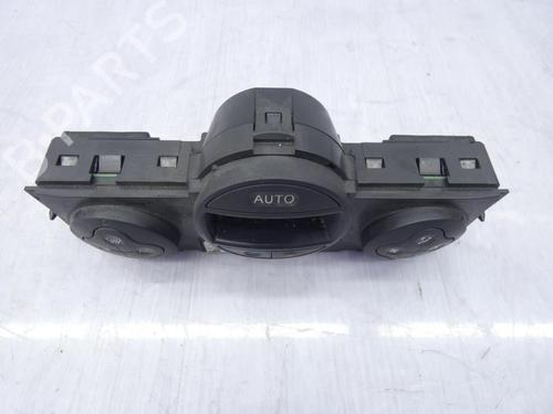 Climate control RENAULT SCÉNIC II (JM0/1_) 1.9 dCi (JM0G, JM12, JM1G, JM2C) | BP23690896I5 - Image 5
