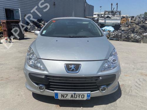 Dashboard PEUGEOT 307 CC (3B) 2.0 HDi 135 | BP36819168C46  - Image 77