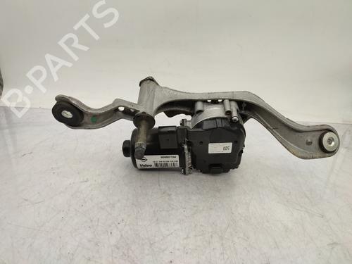 Front wiper motor OPEL ZAFIRA TOURER C (P12) 1.6 CDTI (75) | BP24321932M29 