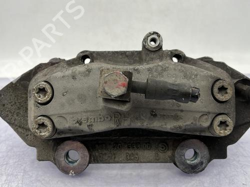 Right front brake caliper MERCEDES-BENZ M-CLASS (W163) ML 270 CDI (163.113) | BP24400004M104 
