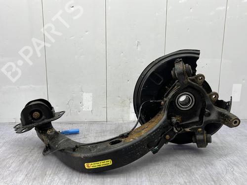 Left rear steering knuckle BMW X3 (E83) 2.0 d | BP24361178M27 - Image 11