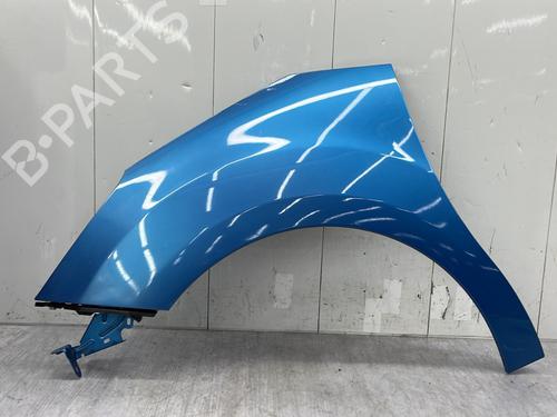 Left front fenders CITROËN DS3 (SA_) 1.6 HDi 110 | BP31150868C41