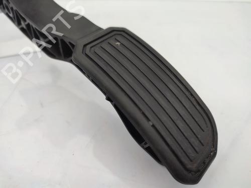 Used Pedal Pedal TOYOTA VERSO (_R2_) 2.0 D-4D (AUR20_, AUR20R) (126 hp) 23712544 23712544