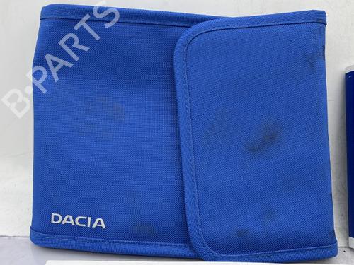 Andre DACIA SPRING EV (B6M1) | BP23758142O1  - Image 7