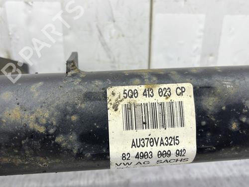 Right front shock absorber AUDI A3 Sportback (8VA, 8VF) 2.0 TDI | BP26019113M17 