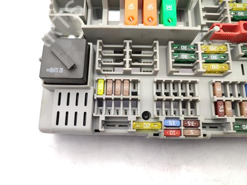 Electronic module BMW 1 (E87) 118 d | BP23723333M83 - Image 8