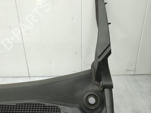 Scuttle panel RENAULT MEGANE III Grandtour (KZ0/1) 1.5 dCi (KZ0C, KZ1A) | BP23677725C110 