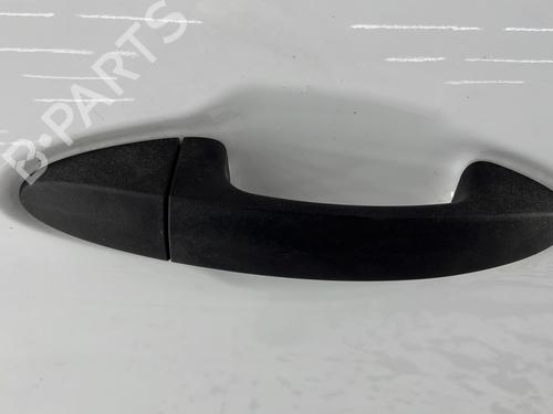 Used Right front door Right front door FORD TRANSIT COURIER B460 Box Body/MPV 1.5 EcoBlue (100 hp) 33569203 33569203