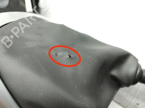 Gear lever RENAULT SCÉNIC III (JZ0/1_) 1.6 dCi (JZ00, JZ12) | BP23750702M90 