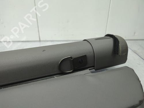 Used Rear parcel shelf Rear parcel shelf PEUGEOT 307 Break (3E) 2.0 HDI 90 (90 hp) 23712469 23712469