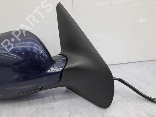 Right mirror VW GOLF IV (1J1) 1.4 16V | BP23708143C27 