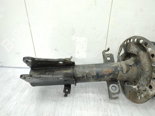 Used Left front shock absorber Left front shock absorber RENAULT KANGOO / GRAND KANGOO II (KW0/1_) 1.5 dCi 70 (KW0V, KW0A) (68 hp) 23720252 23720252