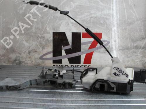 front-left-lock-citroen-c5-iii-rd_-2008-2009-2010-2011-2012-2013-2014-2015-2016-2017-23689129 main image