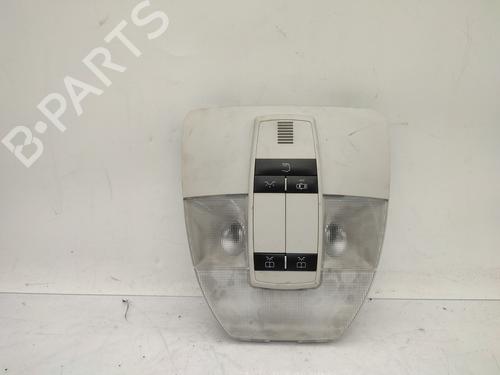 Used Interior roof light MERCEDES-BENZ B-CLASS Sports Tourer (W245) B 180 CDI (245.207) (109 hp) 28026038