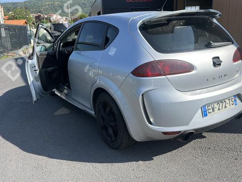 Front right seatbelt SEAT LEON (1P1) 2.0 TDI | BP34043879I25 - Image 13