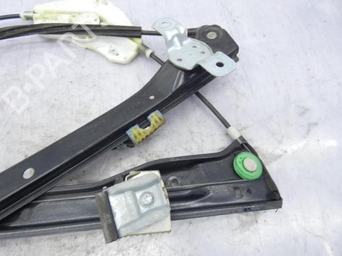 Front left window mechanism VW GOLF V (1K1) 2.0 TDI 16V | BP23701937C22  - Image 6