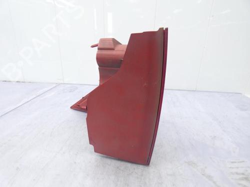 Left taillight PEUGEOT 1007 (KM_) 1.4 HDi | BP23698838C34  - Image 5