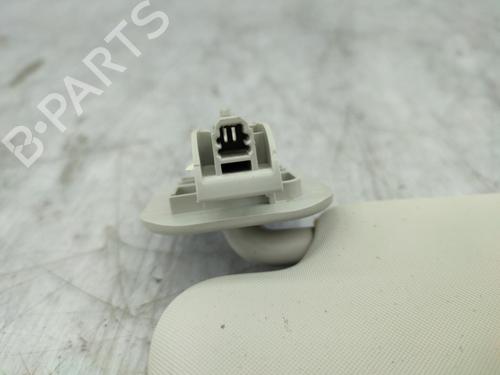 Right sun visor DACIA SANDERO III 1.0 TCe 100 ECO-G | BP23708513I2 