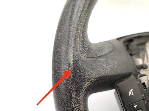 Steering wheel FIAT DUCATO Van (250_) 130 Multijet 2,3 D | BP23679619C49 - Image 10