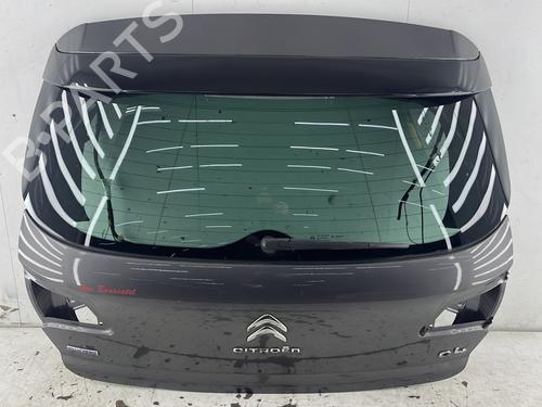 Tailgate CITROËN C4 II (NC_) 1.6 BlueHDi 120 | BP31940152C6  - Image 6