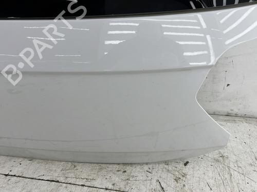 Tailgate VW POLO VI (AW1, BZ1, AE1) 1.6 TDI | BP23760799C6