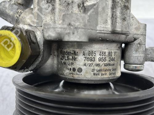 Steering pump MERCEDES-BENZ E-CLASS (W211) E 320 CDI 4-matic (211.089) | BP25894865M99  - Image 6