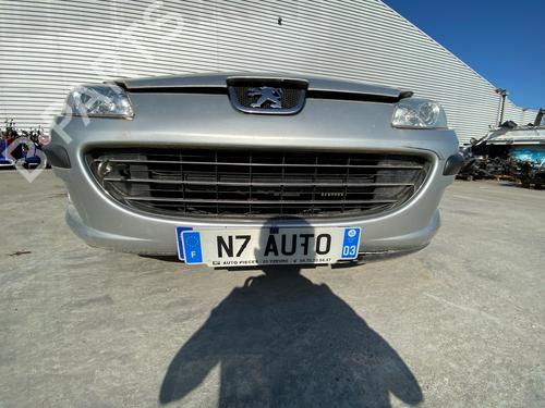 Engine PEUGEOT 407 (6D_) 1.6 HDi 110 (6D9HZC, 6D9HYC) | BP36002975M1  - Image 16