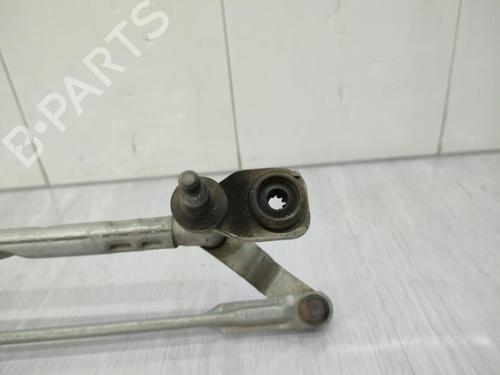 Front wiper motor VW GOLF VII (5G1, BQ1, BE1, BE2) 1.6 TDI | BP23719682M29 