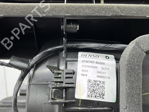 Heater matrix box RENAULT CLIO V (B7_) 1.0 TCe 90 (B7MT) | BP24917859M61  - Image 12