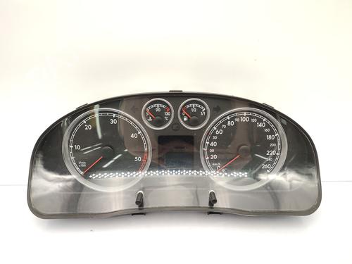 Electronic module VW PASSAT B5.5 (3B3) 1.9 TDI | BP23739292M83  - Image 6