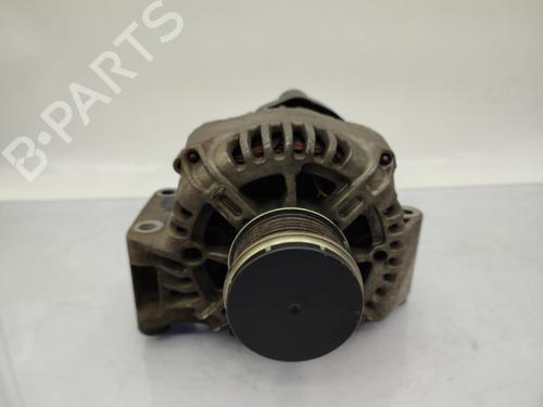 Alternator FIAT GRANDE PUNTO (199_) 1.3 D Multijet | BP23721110M7 