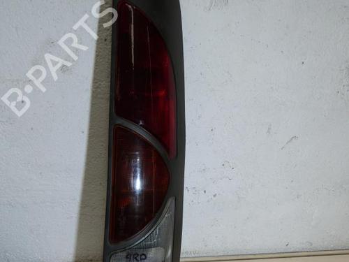 Used Right taillight Right taillight RENAULT KANGOO Express (FC0/1_) D 65 1.9 (FC0E, FC02, FC0J, FC0N) (64 hp) 23694073 23694073