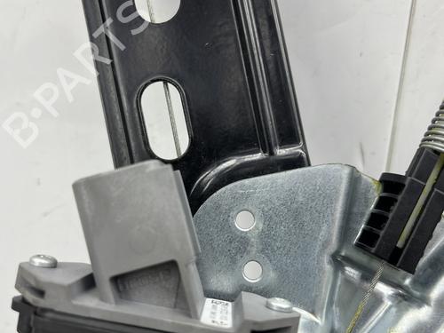 Front left window mechanism OPEL INSIGNIA A (G09) 2.0 CDTI (68) | BP33883895C22  - Image 14