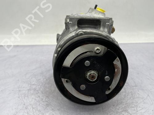 AC compressor VW GOLF V (1K1) 2.0 TDI 16V | BP23761957M34 