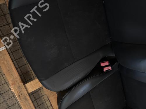 Seats set RENAULT MODUS / GRAND MODUS (F/JP0_) 1.5 dCi 90 | BP23738976C78  - Image 19