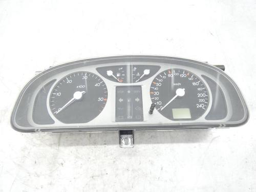 Used Instrument cluster RENAULT LAGUNA II Grandtour (KG0/1_) 1.9 dCi (KG0G) (120 hp) 23699804