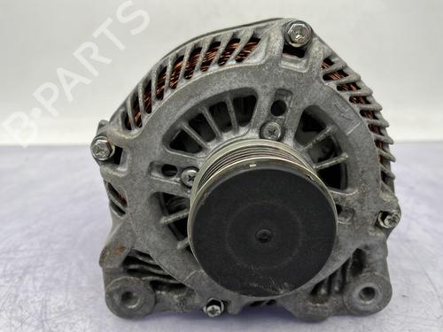 Alternator RENAULT LAGUNA III (BT0/1) 1.5 dCi (BT00, BT0A, BT0T, BT1J) | BP24212736M7 - Image 5